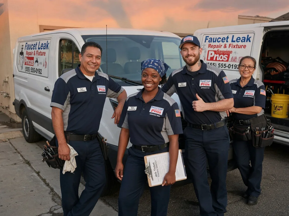 Faucet Repair company in North Brookfield, NY
